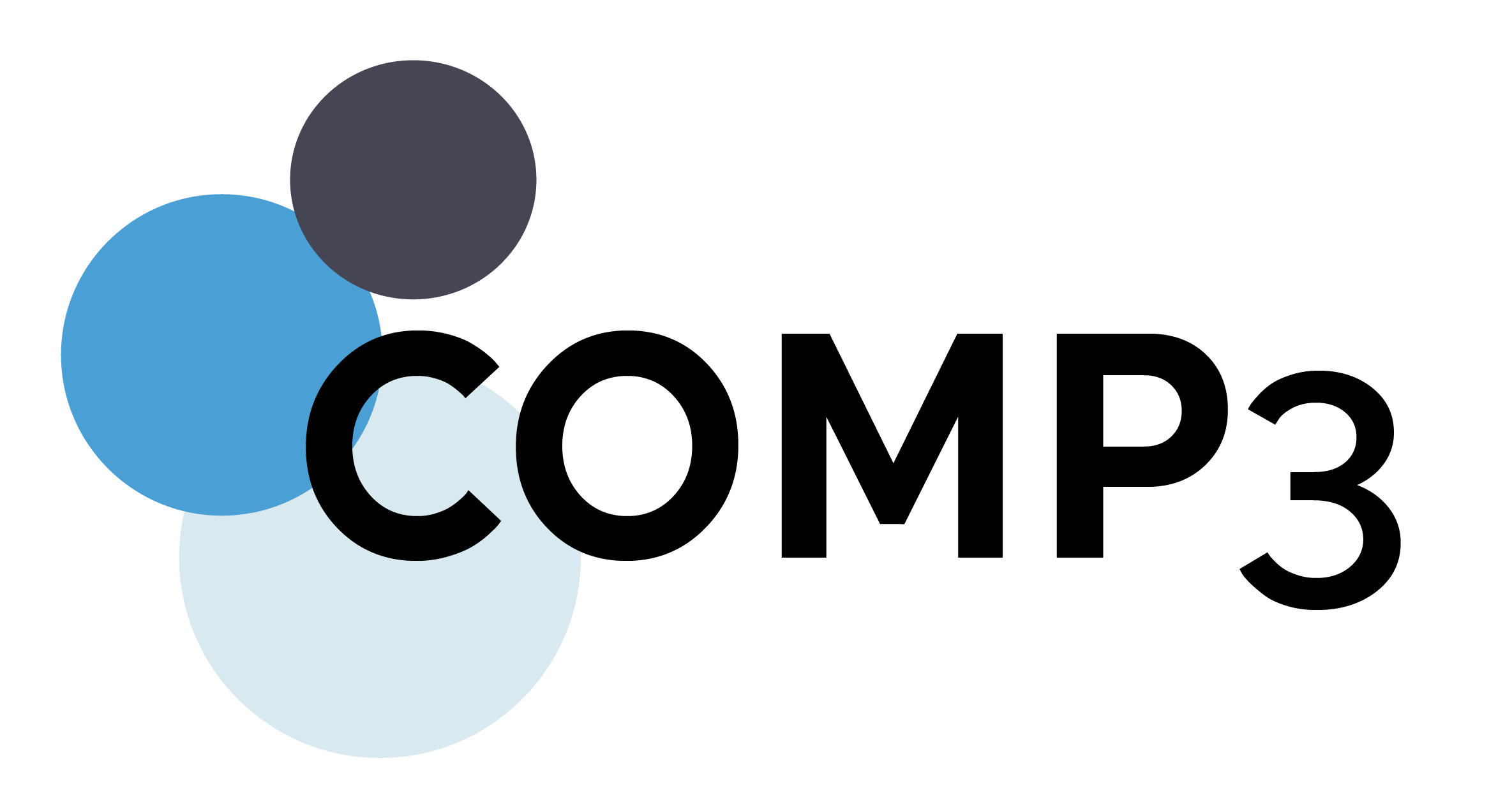 Comp 3 Logo